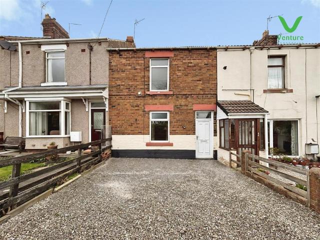 House for sale in Willington