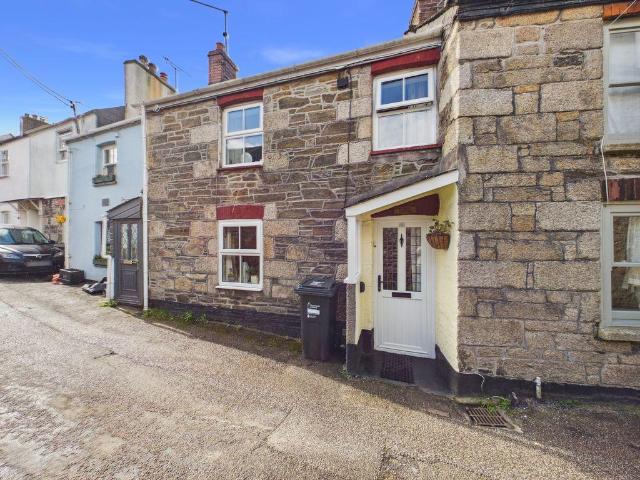 House for sale in Penryn, Cornwall