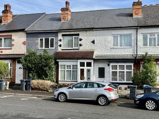House for sale in Gravelly Hill, West Midlands