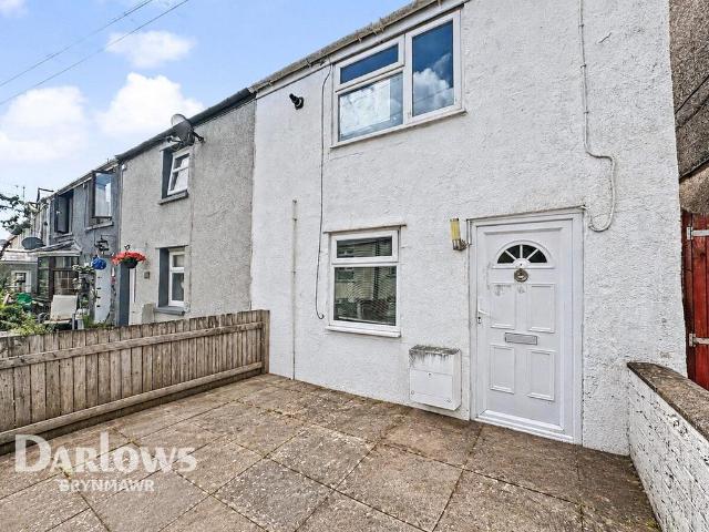House for sale in Wales