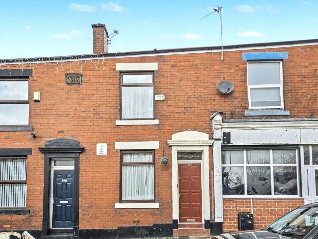 House for sale in Sudden, Burnedge