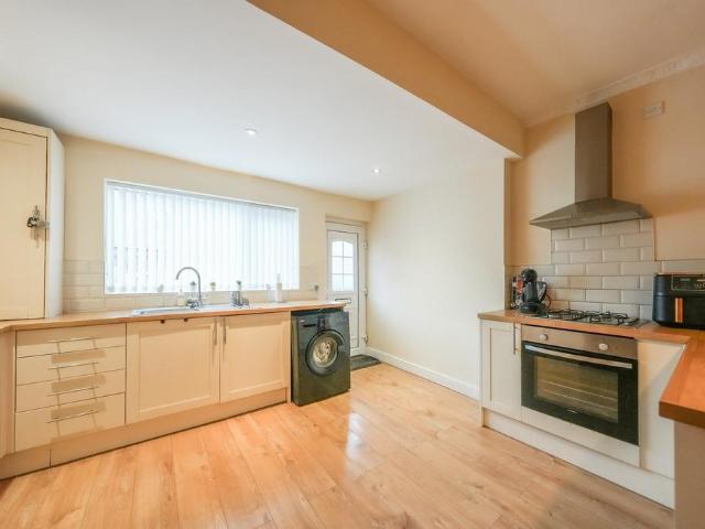 House for sale in Westerhope, Blakelaw