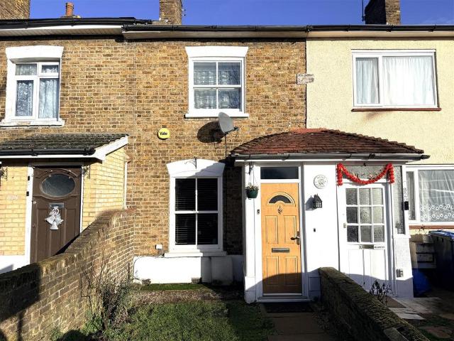 House for sale in Sudbury, Isle Of Man