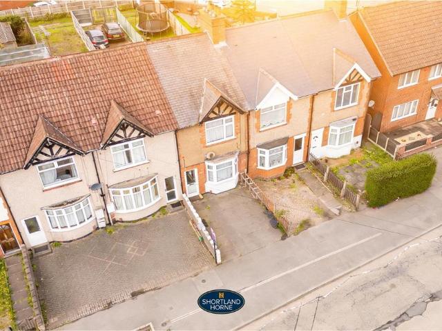 House for sale in Wyken, West Midlands