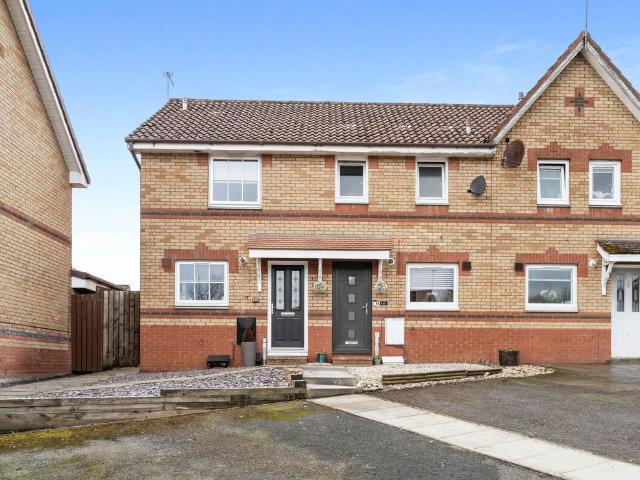 House for sale in Broxburn, Scotland