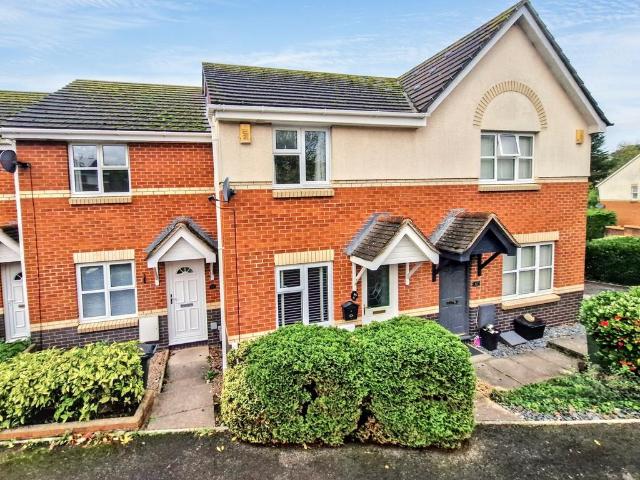 House for sale in Hulham, Budlake