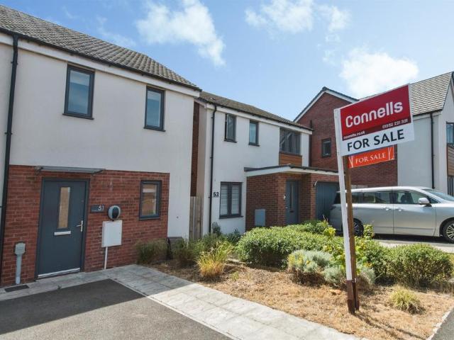 House for sale in West Clyst, Budlake