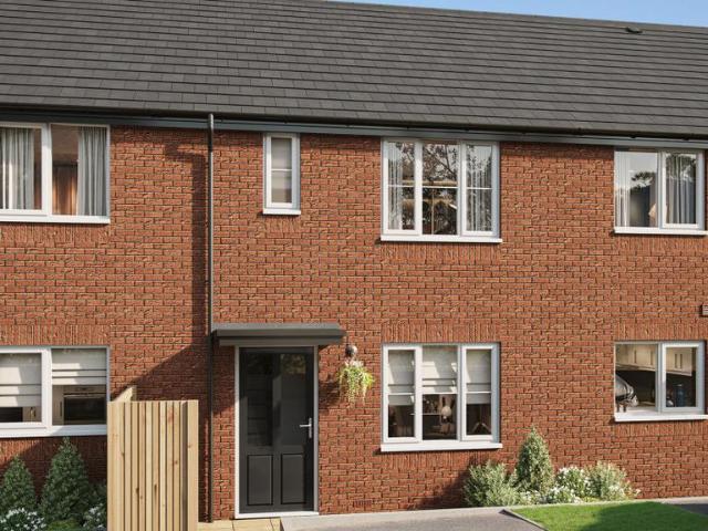 House for sale in West Yorkshire
