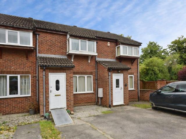 House for sale in Beighton, South Yorkshire