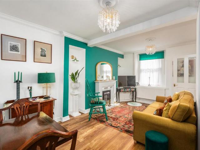 House for sale in Nangreaves, Wales