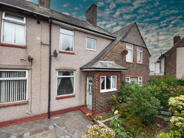 House for sale in Abbotsmead, Barrow-in-Furness