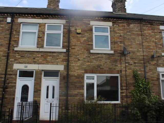House for sale in Seaton Valley, Northumberland