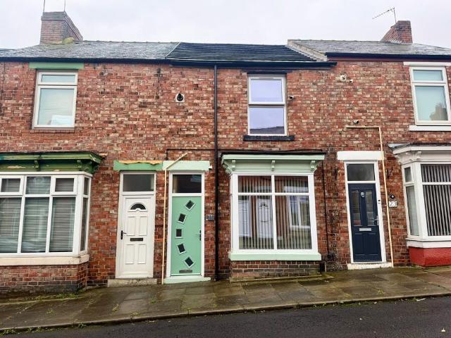 House for sale in New Shildon, Shildon