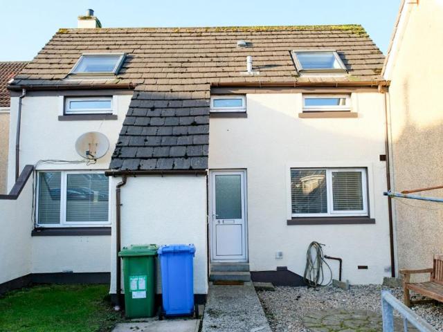 House for sale in Stornoway, Cearns