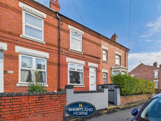 House for sale in Ball Hill, West Midlands