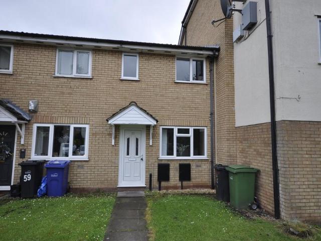 House for sale in Brierley Hill, West Midlands