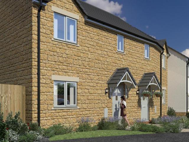 House for sale in Pamington, Gloucestershire