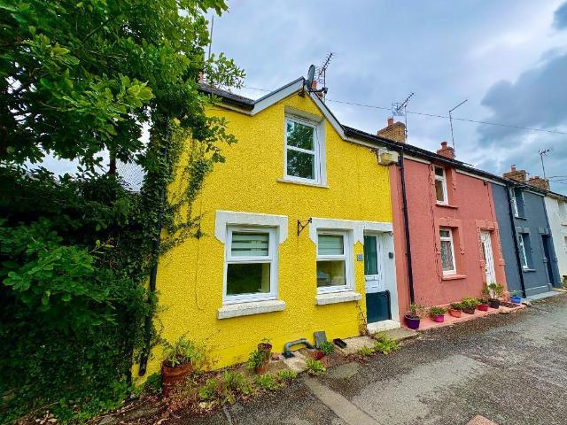 House for sale in Adpar, Wales