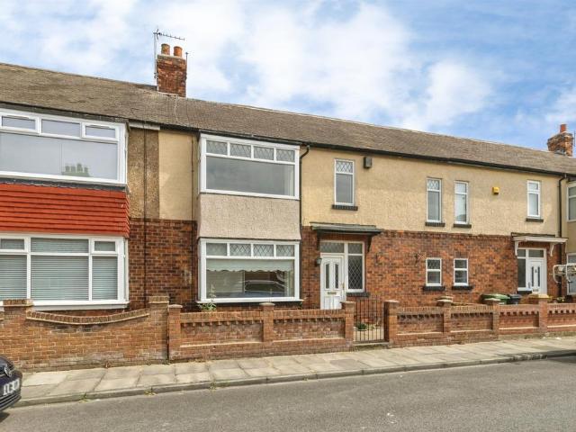 House for sale in Grange, Brierton