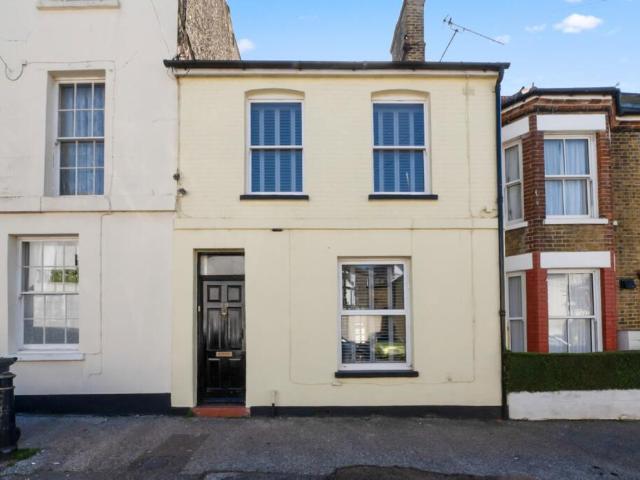 House for sale in Mickleburgh Hill, The Bridge