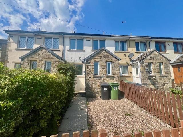 House for sale in Netherton, Berry Brow
