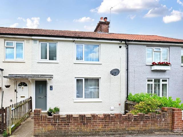 House for sale in Farnborough, Hampshire