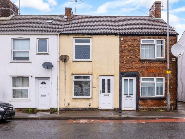 House for sale in Gosberton Clough, Lincolnshire