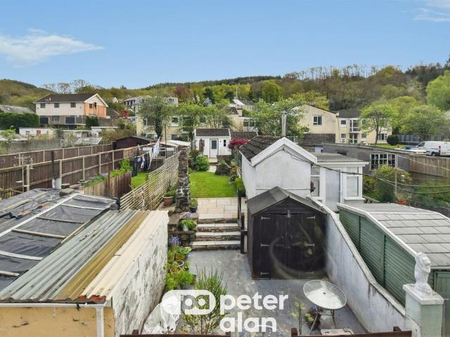 House for sale in Resolven, Wales