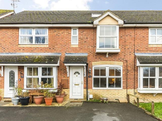 House for sale in Ladygrove, Berrick Salome