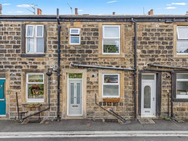 House for sale in Otley, West Yorkshire
