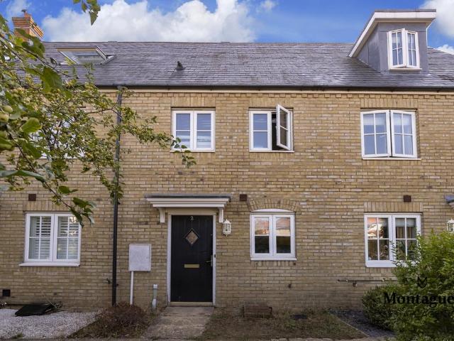 House for sale in Ongar, Epping