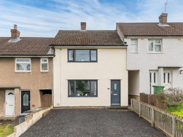House for sale in Otley, West Yorkshire