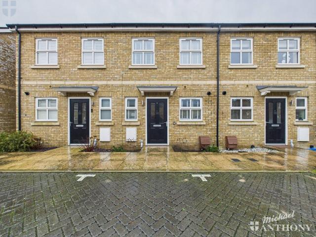 House for sale in Aylesbury, Buckinghamshire