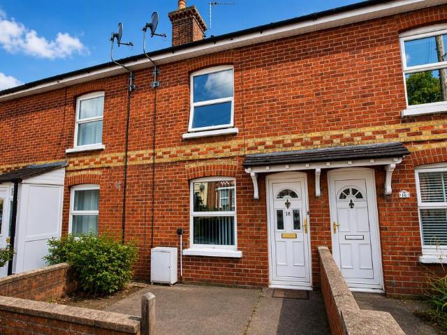House for sale in Helford, Hampshire