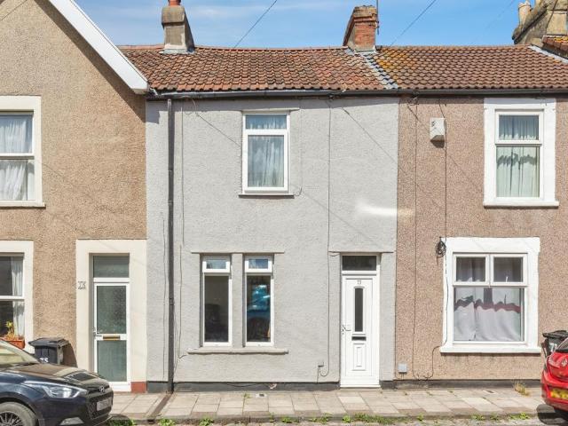 House for sale in Feckenham, City Of Bristol