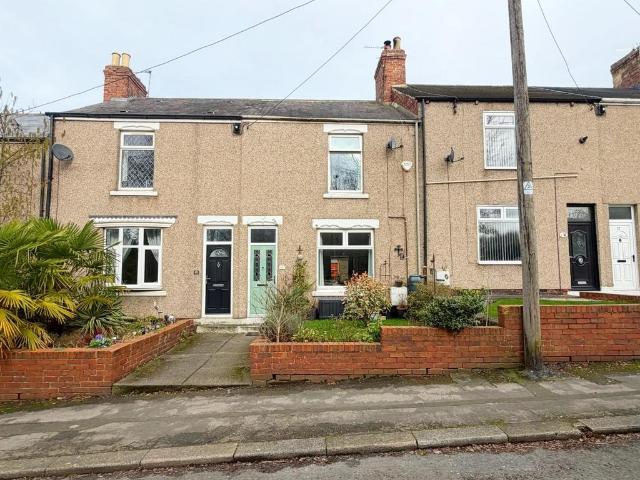 House for sale in Cornforth