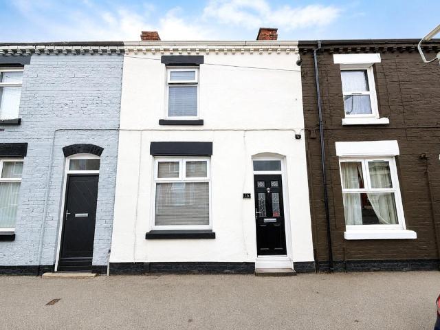 House for sale in Orrell Park, Calderstones