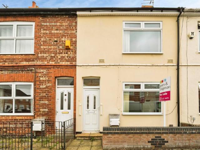 House for sale in Moreton, Wirral