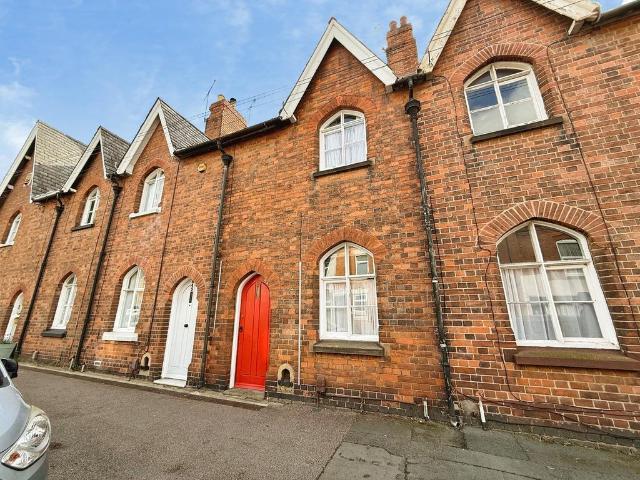 House for sale in Thurmaston, Charnwood