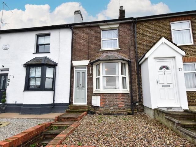 House for sale in Batchworth, Hertfordshire