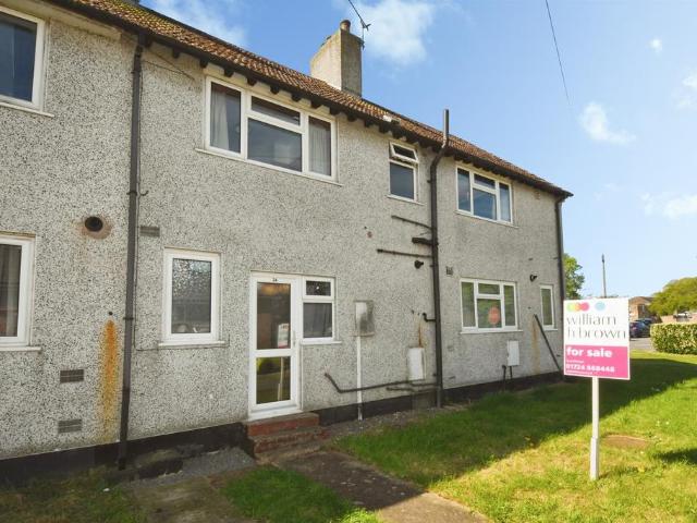 House for sale in Hemswell Cliff CP, Ingleby