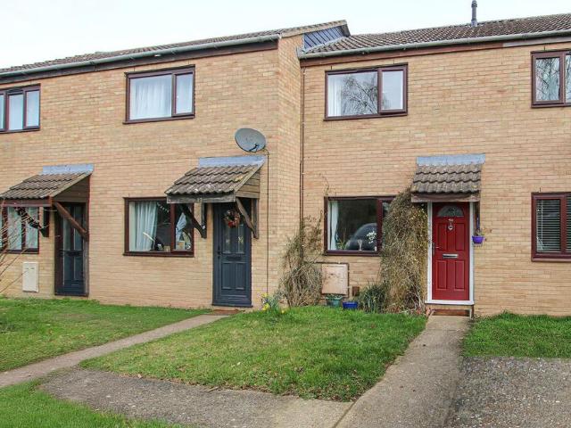 House for sale in Barway, Isle Of Man