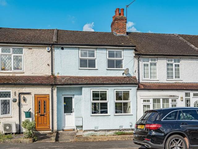 House for sale in Pachesham Park, Isle Of Man