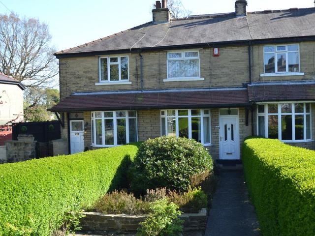 House for sale in Baildon, West Yorkshire