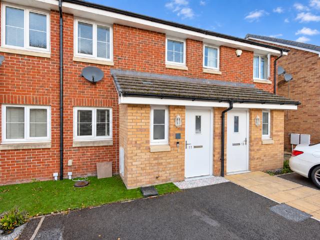 House for sale in Pentre-chwyth, Swansea