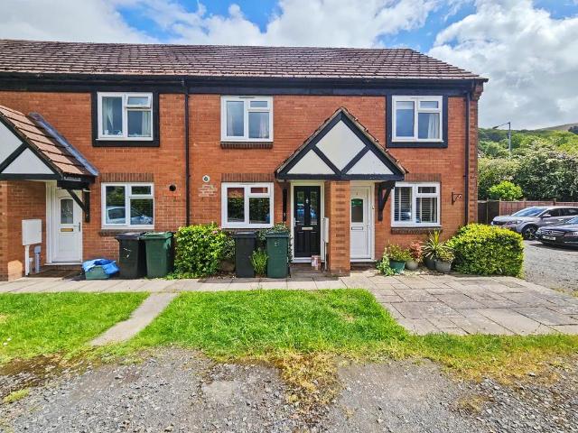 House for sale in Acton Scott, Shropshire