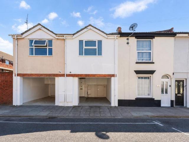 House for sale in Fratton, City Of Portsmouth