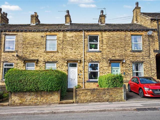 House for sale in Birkenshaw, Kirklees