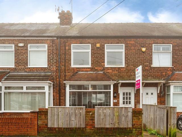 House for sale in Hessle, East Riding Of Yorkshire