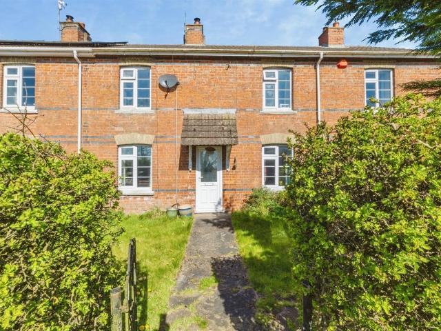 House for sale in Belleau, Lincolnshire